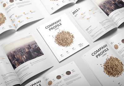 制作精品畫冊的五個要素 助力軟件開發企業打造卓越宣傳冊