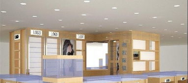 濟(jì)南精品展廳展柜智造 融合外貿(mào)展廳設(shè)計(jì)與軟件開(kāi)發(fā)的全產(chǎn)業(yè)鏈服務(wù)