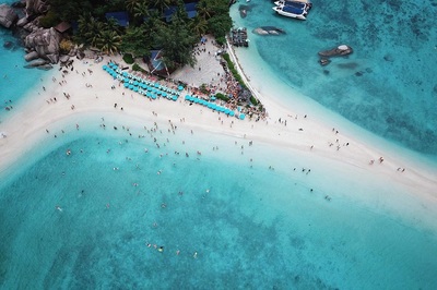 試點恢復出境團隊游業務 出境游市場復蘇邁出“加速度”