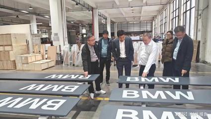 平輿縣十字路鄉:打好招商引資"主動仗",激活三園建設新動力