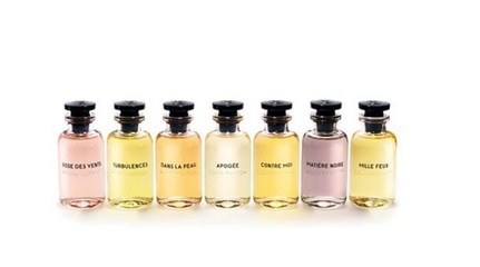 又賣香水又賣智能手表 LV開始&ldquo;不務正業(yè)&rdquo;?