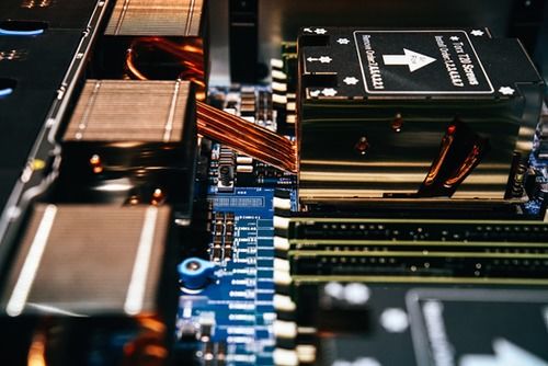 騰訊云星星海實(shí)驗(yàn)室 聚焦云原生服務(wù)器硬件研發(fā)，助推計(jì)算圖文設(shè)計(jì)新飛躍